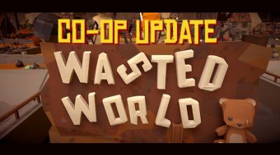 Logo de Wasted World
