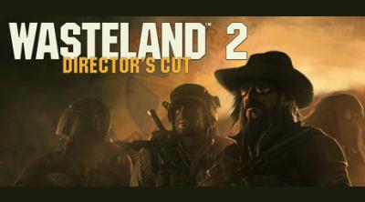 Logo of Wasteland 2: Director's Cut