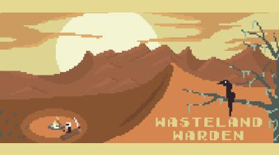 Logo de Wasteland Warden