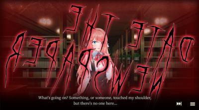 Screenshot of Watamari - A Match Made in Heaven Part1