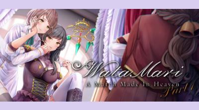 Logo of Watamari - A Match Made in Heaven Part1
