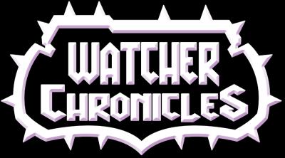 Logo de Watcher Chronicles