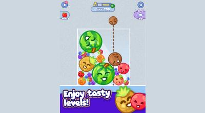 Screenshot of Watermelon 3D