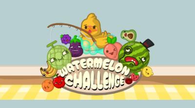 Logo of Watermelon Challenge