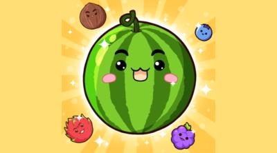 Logo of Watermelon Drop: Fruit Merge