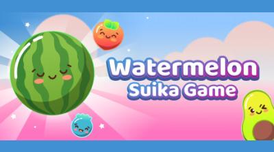 Logo of Watermelon Suika Game