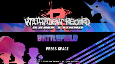 Screenshot of Wathitdew Record Game Studio BATTLEFIELD