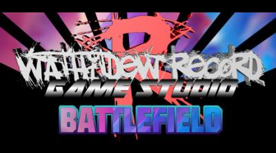 Logo of Wathitdew Record Game Studio BATTLEFIELD