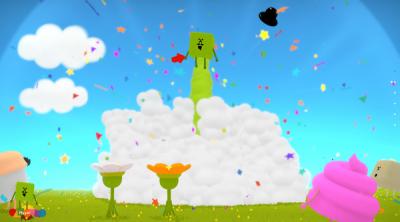 Screenshot of Wattam