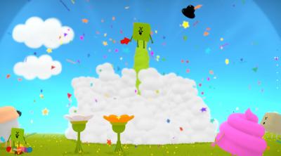 Screenshot of Wattam