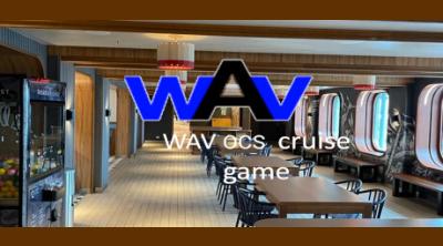 Logo of wav-ocs-cruise-game