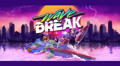 Logo de Wave Break
