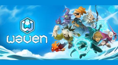 Logo de Waven