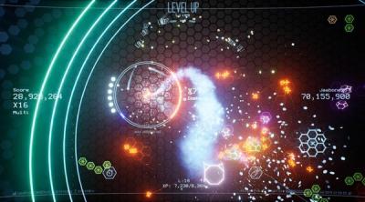 Screenshot of waves-2-notorious