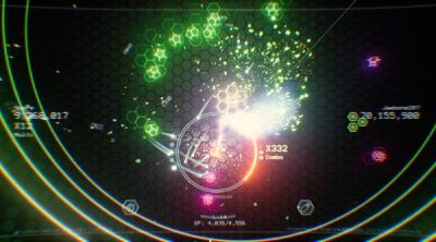 Screenshot of waves-2-notorious