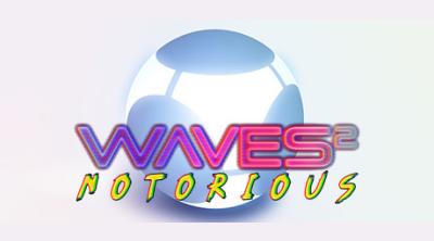 Logo of waves-2-notorious