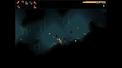 Screenshot of waxweaver