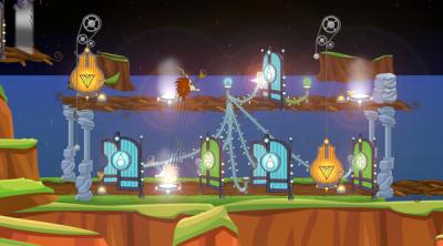 Screenshot of Way of Rhea