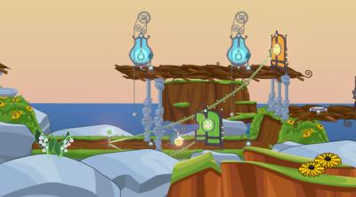 Screenshot of Way of Rhea