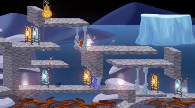 Screenshot of Way of Rhea