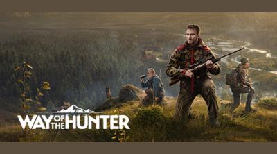 Logo von Way of the Hunter