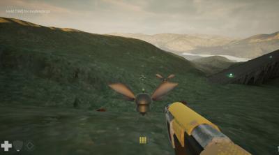 Screenshot of Way To Hell
