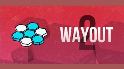 Logo of Wayout 2: Hex