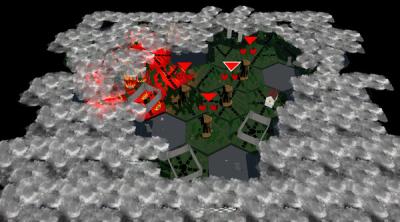 Capture d'écran de WayPoint