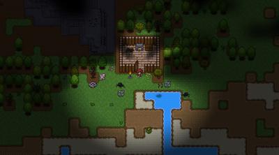 Screenshot of Wayward