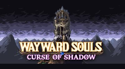Logo of Wayward Souls