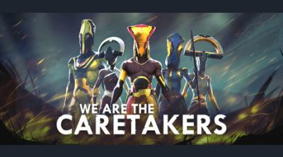 Logo von We Are The Caretakers