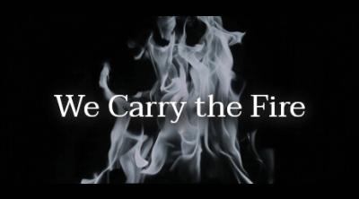 Logo of We Carry the Fire