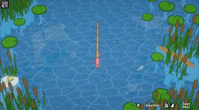 Screenshot of We Love Fish Tanks