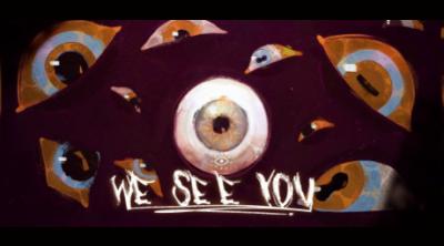 Logo of We See You