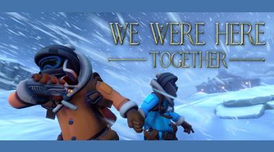 Logo de We Were Here Together