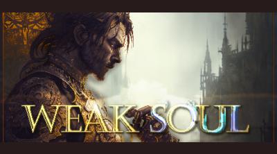 Logo de Weak Soul