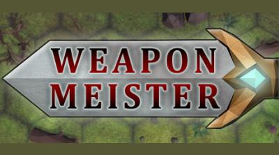 Logo de Weapon Meister