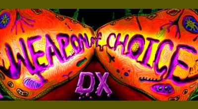 Logo of Weapon of Choice DX