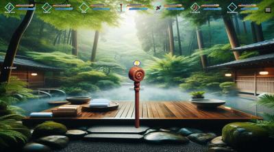 Screenshot of Weapon Rearing