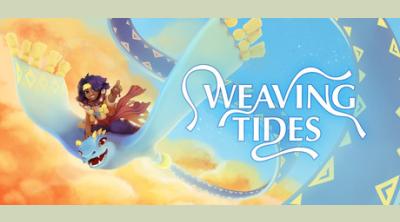 Logo of Weaving Tides