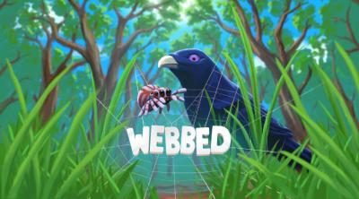 Logo de Webbed