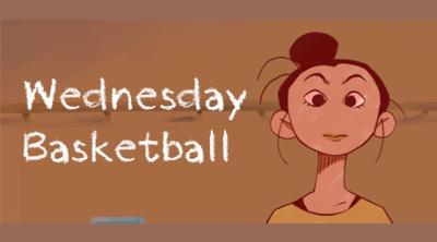 Logo of Wednesday Basketball
