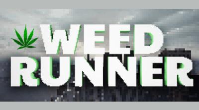 Logo of Weed Runner