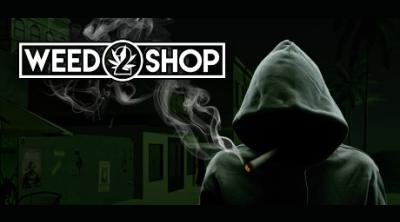 Logo of Weed Shop 2