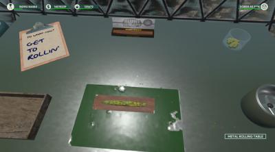 Screenshot of Weed Shop 3