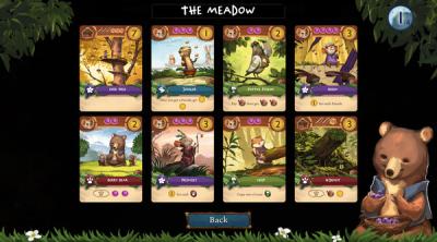 Screenshot of Welcome To Everdell