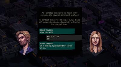 Screenshot of Welcome to Goodland