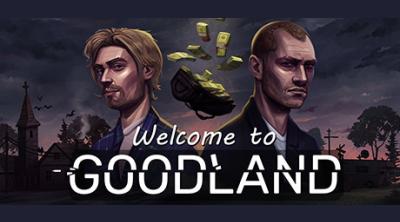 Logo of Welcome to Goodland