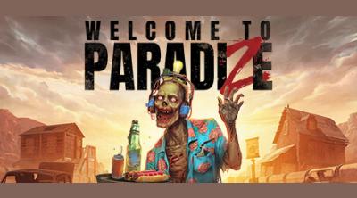 Logo of Welcome to ParadiZe