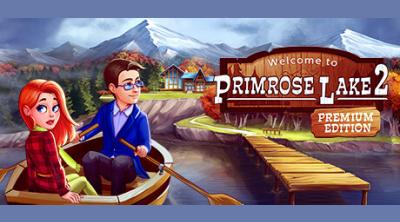 Logo de Welcome to Primrose Lake 2